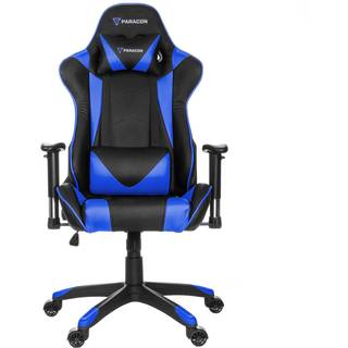 Paracon KNIGHT Gamer Stol - Blå