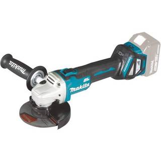 Makita DGA512ZU Vinkelsliber Ø125 mm, uden batteri og oplader