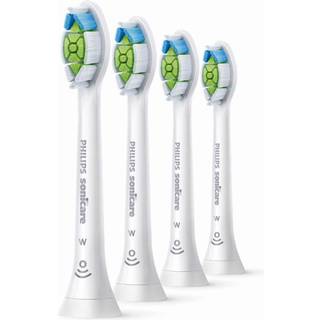 Philips Sonicare tandbørstehoveder HX6064/10 (hvid) - På lager i butik