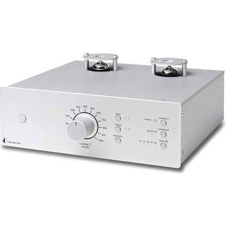 Pro-Ject - Tube Box DS2, silver