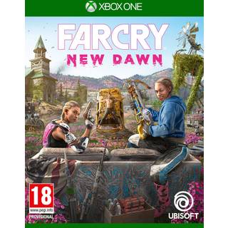 Far Cry New Dawn (Xbox One) - Xbox Live Account - GLOBAL