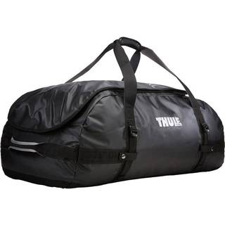 Thule Chasm 130L - Duffel Bag/Rygsæk Sort, Rygsæk