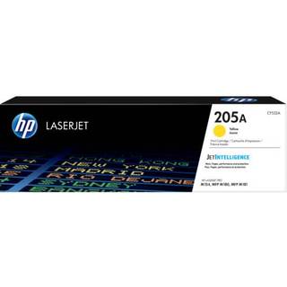 HP Toner CF532A / HP 205A Yellow Tonerpatron (900s)