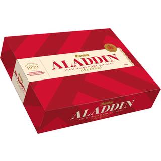 Marabou Aladdin Chokoladeæske