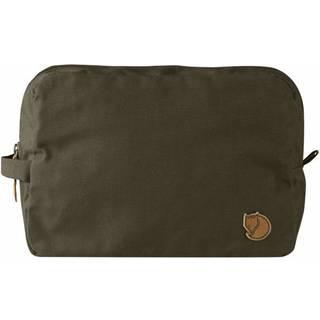 Fjällräven Gear Bag Large 4 liter-dark olive