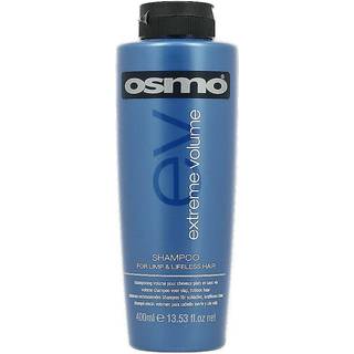 Osmo Extreme Volume Shampoo 400ml