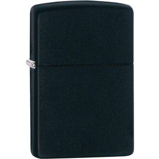 Zippo Ligther Black Matte
