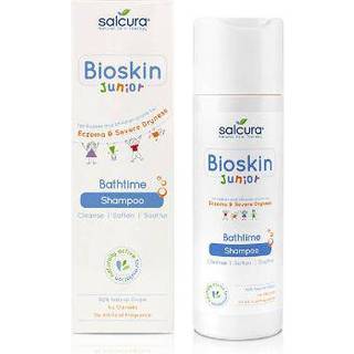 Salcura Bioskin Junior Shampoo 200 ml
