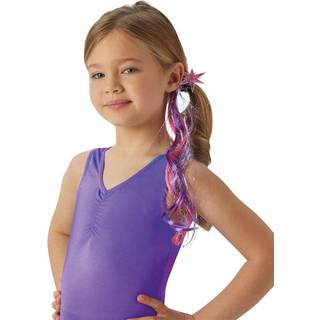 My Little Pony Twilight Sparkle Flettet hårstykke
