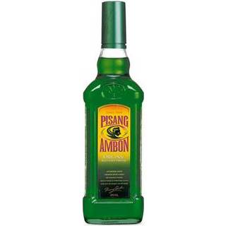 Pisang Ambon Original 17% 70 cl.