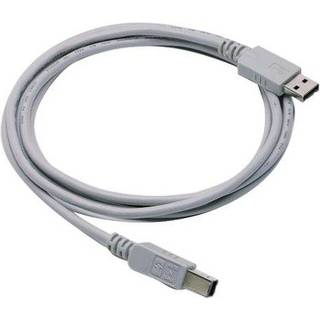 Printerkabel USB-B, 2 m YXCABHP