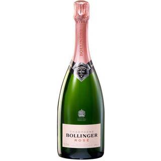 Bollinger Champagne Rosé Brut Magnum