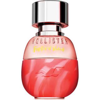 Hollister Parfumer til kvinder Festival Vibes Eau de Parfum Spray 30 ml (3.400,00 kr / 1 l) - 30 ml