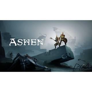 Ashen (PC) - Steam Key - GLOBAL