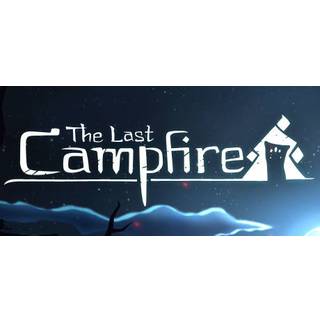 The Last Campfire (PC) - Steam Key - GLOBAL