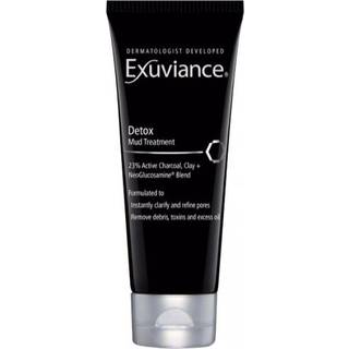 Exuviance Detox Mud Treatment 100 ml