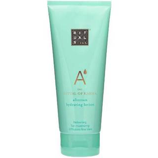 Rituals The Ritual of Karma Aftersun Gel Lotion