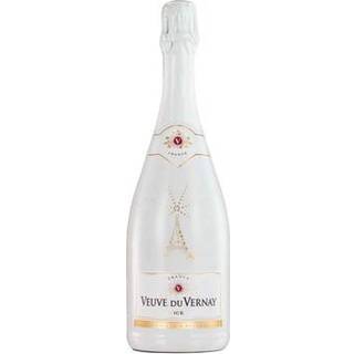 Veuve Du Vernay Ice Demi Sec 11% 75 cl.