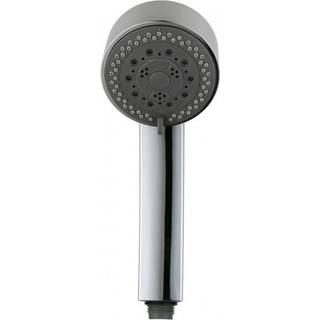 Adora Håndbruser Ø 80 mm i krom