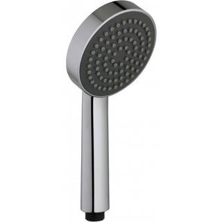 Adora Håndbruser Ø 100 mm i krom