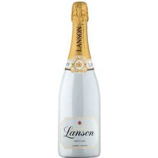 Lanson Le White Label Sec