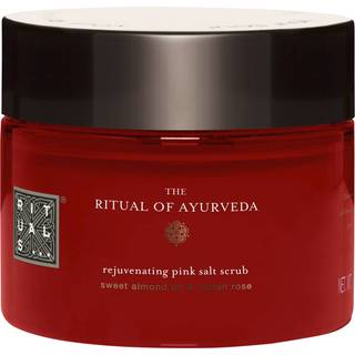 Rituals The Ritual of Ayurveda Rejuvenating Pink Salt Scrub 450 g.