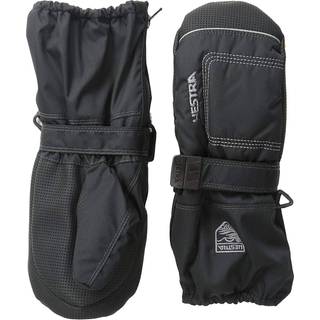 Hestra Baby Zip Long Mitt