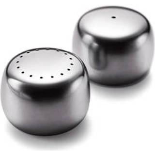 PEBBLES Salt og Peber sæt, Georg Jensen