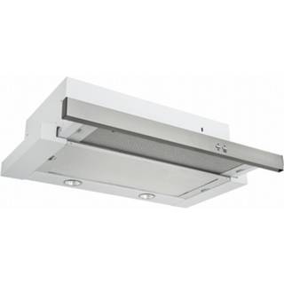 Silverline SL 1151 CV HV - emhætte til centralventilation