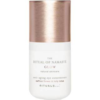 Rituals The Ritual of Namaste Glow Anti-Ageing Eye Concentrate 15 ml