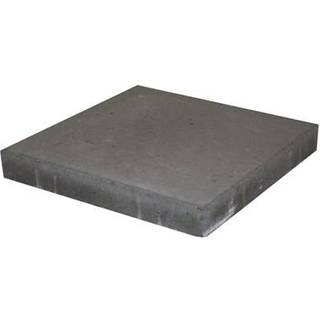 IBF Modulfliser Sort/antracit - 8x30x60cm