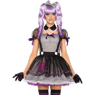 Dead Eye Dollie kostume