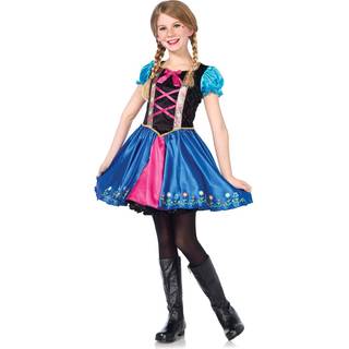 Alpine Princess kostume