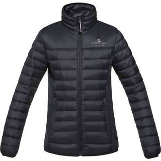 Classic Unisex Jacket - Dark blue / Navy - S