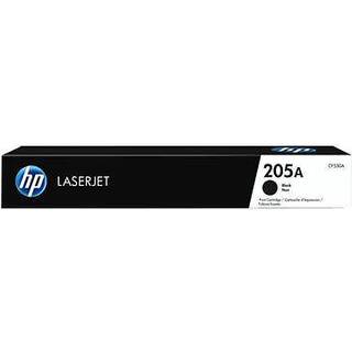 HP Toner/205A Original LaserJet Cart CY