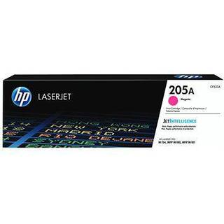 HP 205A CF533A magenta lasertoner, 900 sider