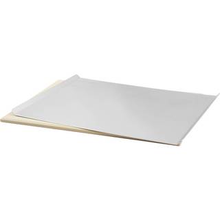 Dangrill pizzasten m/alu bageplade 95240