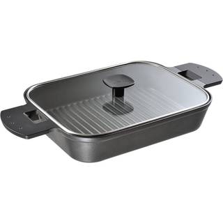 Witt WGG1 - Steamgrill WGG1 ✓ På lager - klar til levering og afhentning