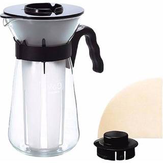 Hario V60 0,7 L Iskaffebrygger