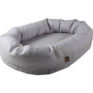 NG Baby Babynest Basic Grey One Size      Unisex