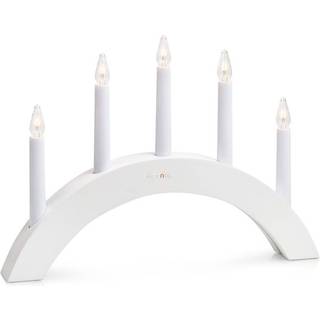 Markslöjd - Atle - Adventslysestage