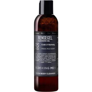 Ecooking Men rensegel 200 ml