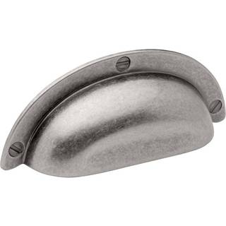 Beslag Design 3922 skålgreb, 64 mm, tin