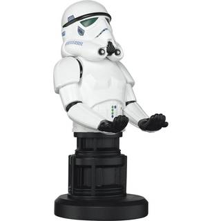 Cable Guys Star Wars: Stormtrooper - Miscellaneous Tilbehør til spillekonsol