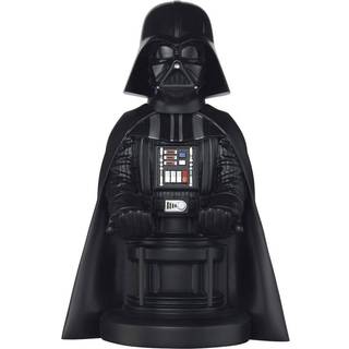 Exquisite Gaming Cable Guy micro USB holderfigur Star Wars Darth Vader - På lager i butik