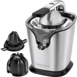 ProfiCook PC-ZP 1154 - citrus press - stainless steel