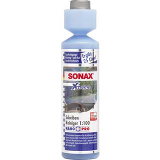 Sonax Xtreme Sprinkler sommerkoncentrat