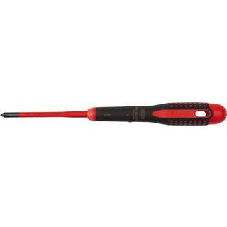 Skruetrækker slim blade VDE 1000V PH2