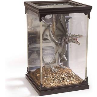 HARRY POTTER - Magical Creature Statue 05 - Dragon de Gringotts