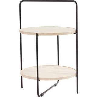 Andersen Furniture Tray Table bakkebord Ø46 - Sort